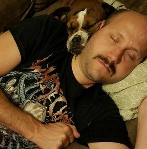 Meet your Posher, Jason